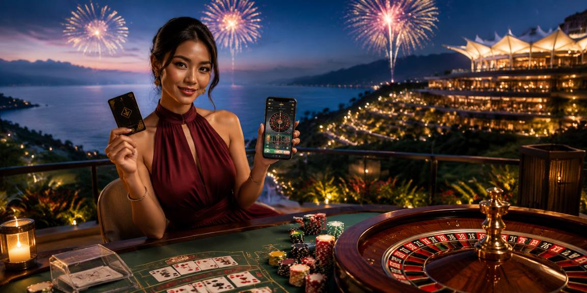 hantuslot login Live Dealer, Slots, and Fishing Rooms in One Place